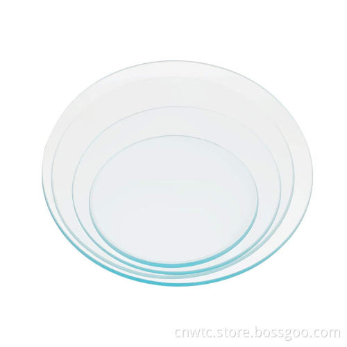 Buy Laboratory Glassware: Boro3.3 Watch Glass Online